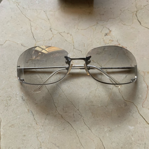 Prada Accessories - Sunglasses